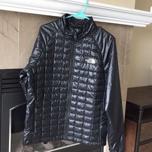 Men’s North Face Thermoball